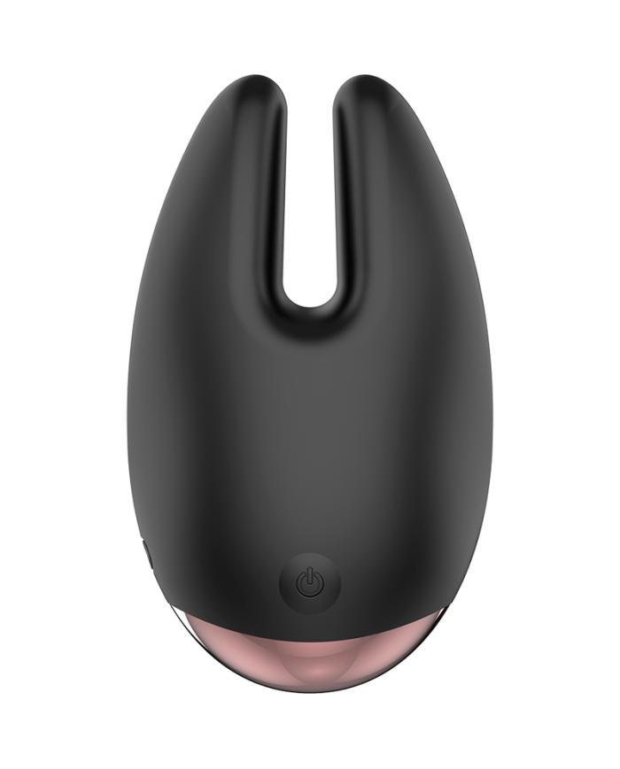 COQUETTE CHIC DESIRE - STIMULATEUR CLITORIAL NOIR / OR