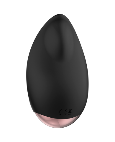 COQUETTE CHIC DESIRE - STIMULATEUR CLITORIAL NOIR / OR