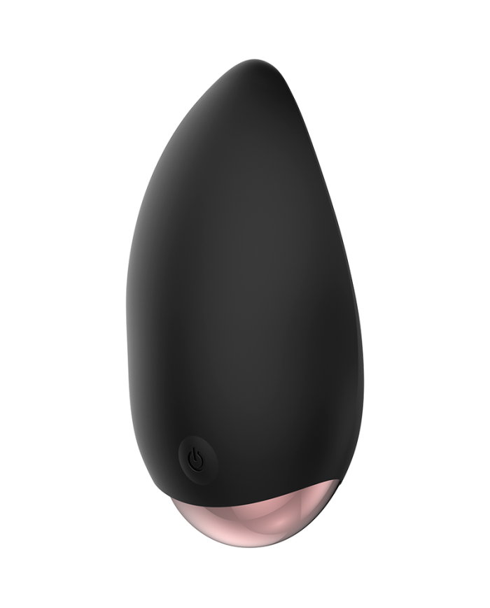 COQUETTE CHIC DESIRE - STIMULATEUR CLITORIAL NOIR / OR