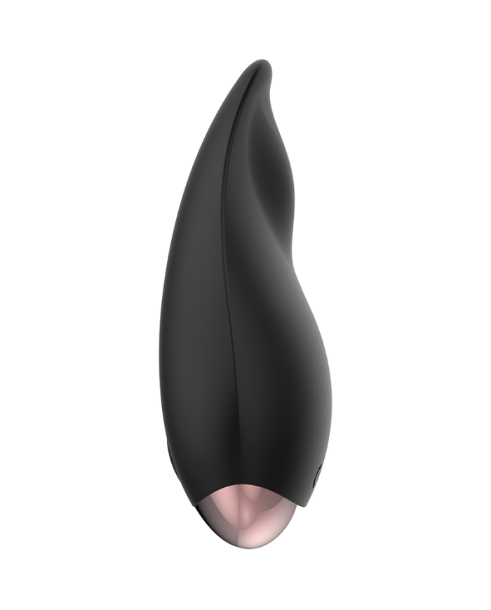 COQUETTE CHIC DESIRE - STIMULATEUR CLITORIAL NOIR / OR