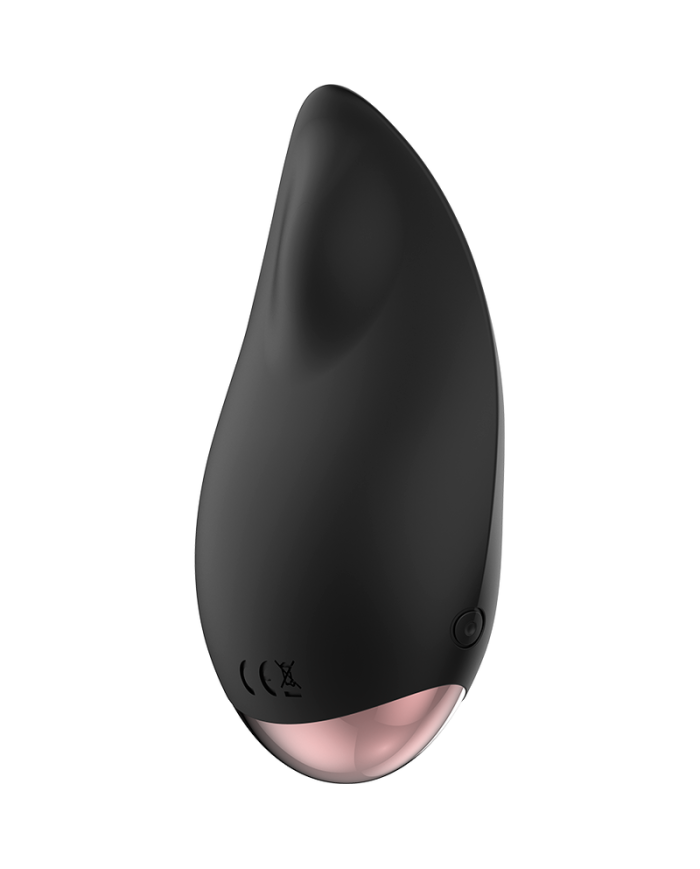 COQUETTE CHIC DESIRE - STIMULATEUR CLITORIAL NOIR / OR