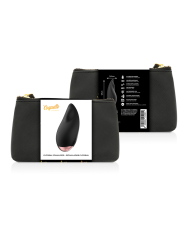 COQUETTE CHIC DESIRE - STIMULATEUR CLITORIAL NOIR / OR