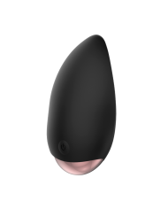 COQUETTE CHIC DESIRE - STIMULATEUR CLITORIAL NOIR / OR