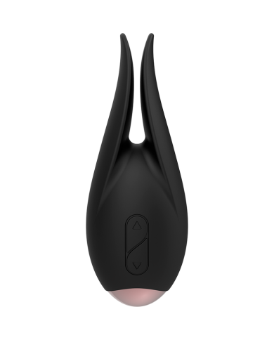 COQUETTE CHIC DESIRE - STIMULATEUR CLITORIAL NOIR / OR