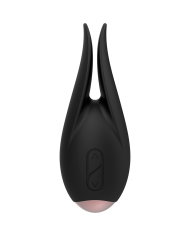 COQUETTE CHIC DESIRE - STIMULATEUR CLITORIAL NOIR / OR