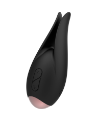 COQUETTE CHIC DESIRE - STIMULATEUR CLITORIAL NOIR / OR