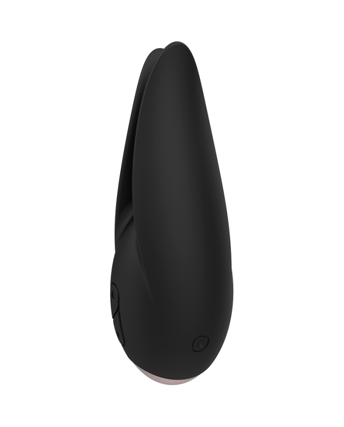 COQUETTE CHIC DESIRE - STIMULATEUR CLITORIAL NOIR / OR