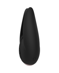 COQUETTE CHIC DESIRE - STIMULATEUR CLITORIAL NOIR / OR