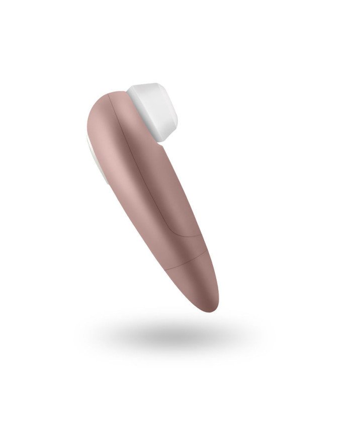 SATISFYER - 1 NOUVELLE GÉNÉRATION