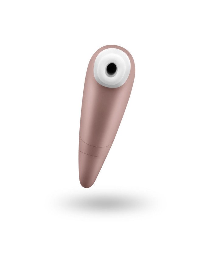 SATISFYER - 1 NOUVELLE GÉNÉRATION
