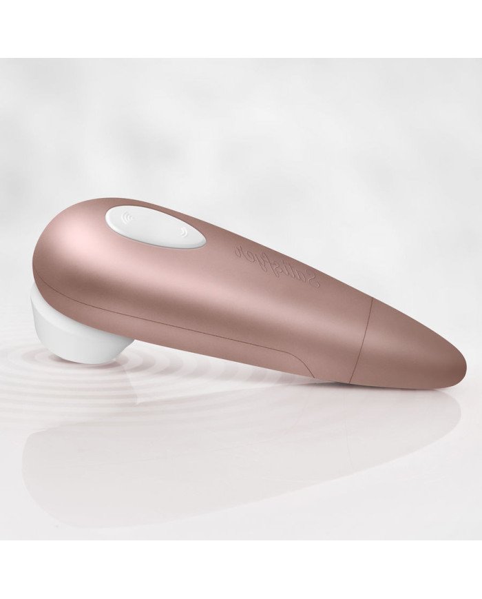 SATISFYER - 1 NOUVELLE GÉNÉRATION