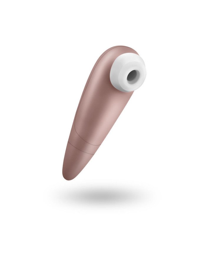 SATISFYER - 1 NOUVELLE GÉNÉRATION