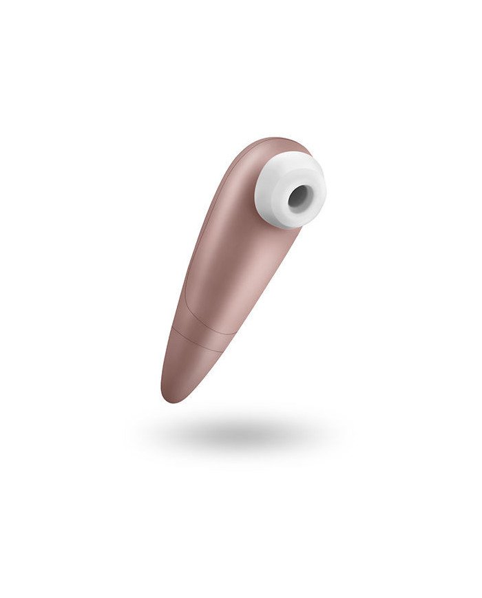 SATISFYER - 1 NOUVELLE GÉNÉRATION