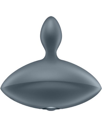 SATISFYER - ABSOLUTE BEGINNERS 4 VIBRATEUR ANAL PLUG