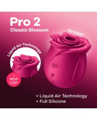 SATISFYER - SATISFYER PRO 2 CLASSIC BOLLOM