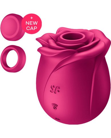 SATISFYER - SATISFYER PRO 2 CLASSIC BOLLOM
