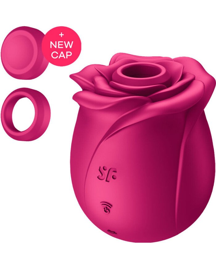SATISFYER - SATISFYER PRO 2 CLASSIC BOLLOM
