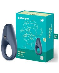 SATISFYER - ROCKET RING