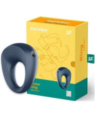 SATISFYER - POWER RING