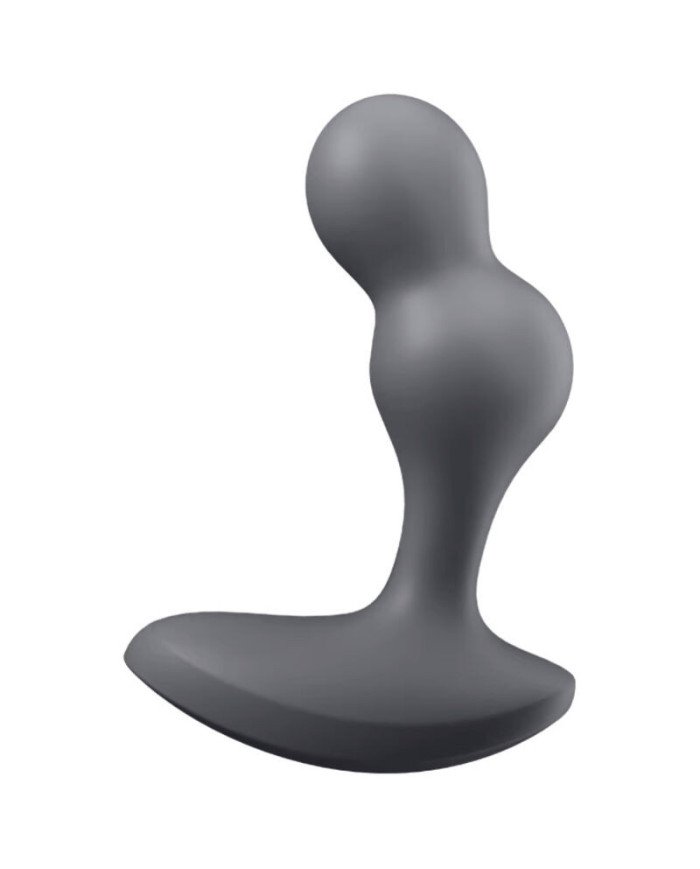SATISFYER - APPLICATION DE PLUG VIBRANT DEEP DIVER