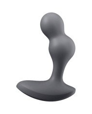 SATISFYER - APPLICATION DE PLUG VIBRANT DEEP DIVER