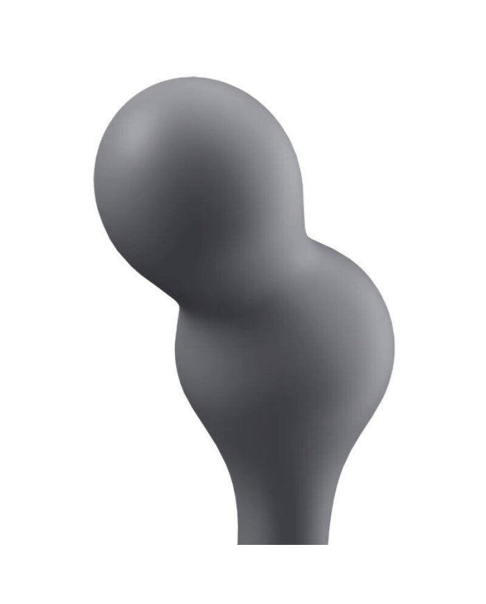 SATISFYER - APPLICATION DE PLUG VIBRANT DEEP DIVER