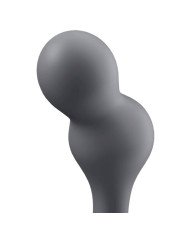 SATISFYER - APPLICATION DE PLUG VIBRANT DEEP DIVER