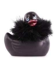 BIG TEASE TOYS - RUB MY DUCKIE 2.0 | PARIS (NOIR)