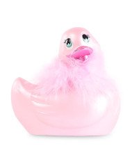 BIG TEASE TOYS - RUB MY DUCKIE 2.0 | PARIS (ROSE)