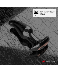 ANBIGUO - VIBRATEUR ANAL AMADEUS