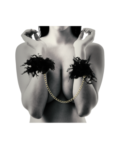 COQUETTE CHIC DESIRE - MENOTTES DE LUXE