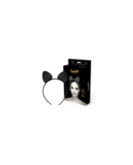 COQUETTE CHIC DESIRE - SERRE-TÊTE AVEC OREILLES DE CHAT