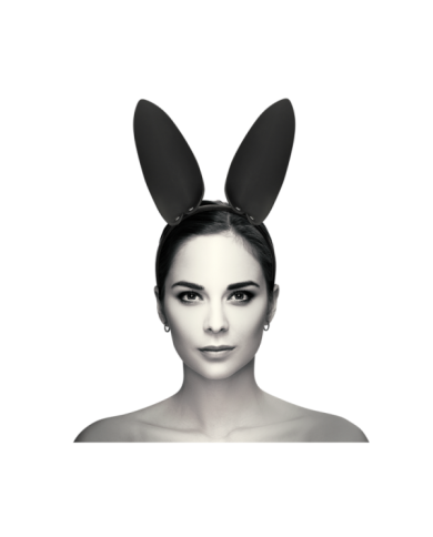 COQUETTE CHIC DESIRE - SERRE-TÊTE AVEC OREILLES DE LAPIN