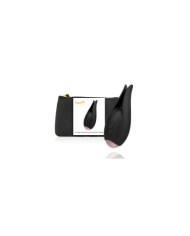 COQUETTE CHIC DESIRE - STIMULATEUR CLITORIAL NOIR / OR