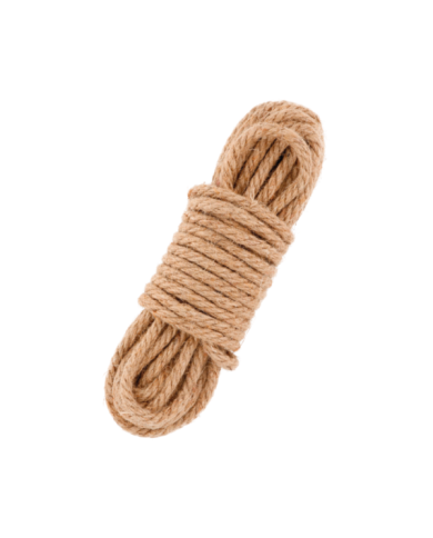 DARKNESS - CORDE KINBAKU 10 M JUTE