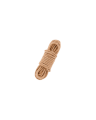 DARKNESS - CORDE KINBAKU 10 M JUTE