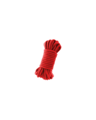 DARKNESS - CORDE KINBAKU 10 M ROUGE