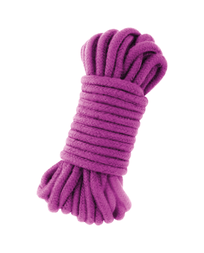 DARKNESS - CORDE KINBAKU 10 M VIOLET