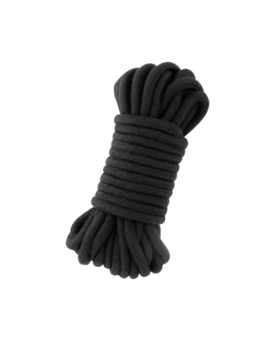 DARKNESS - CORDE KINBAKU 20 M NOIRE