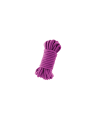 DARKNESS - CORDE KINBAKU 5 M VIOLET
