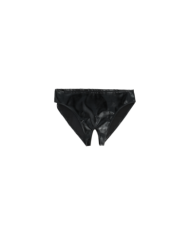 DARKNESS - CULOTTE OUVERTE SANS CROTHLESS TAILLE UNIQUE