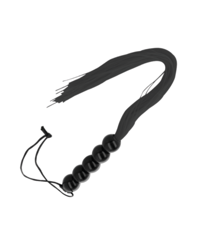 DARKNESS - FLOGGER NOIR