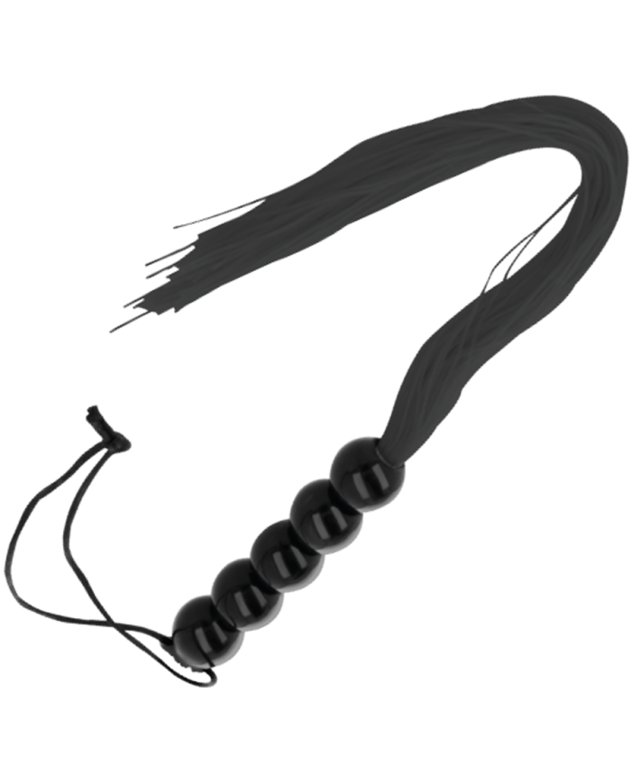 DARKNESS - FLOGGER NOIR