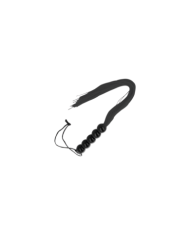 DARKNESS - FLOGGER NOIR