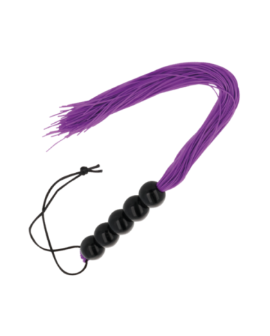 DARKNESS - FLOGGER VIOLET