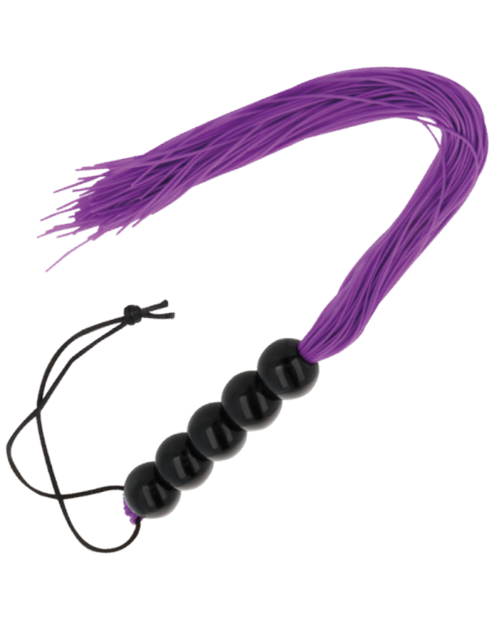 DARKNESS - FLOGGER VIOLET