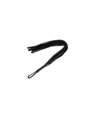 DARKNESS - FLOGGER NOIR 45 CM