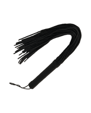 DARKNESS - FLOGGER NOIR 50CM