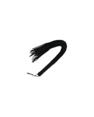 DARKNESS - FLOGGER NOIR 50CM