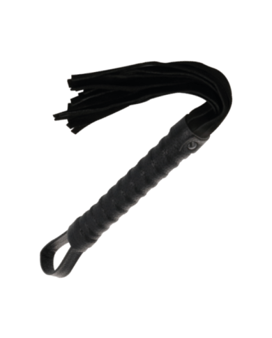 DARKNESS - FLOGGER NOIR